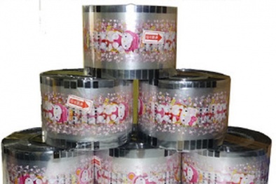 Thị trường màng ép miệng cốc: Không bày bán nhưng rất sẵn hàng