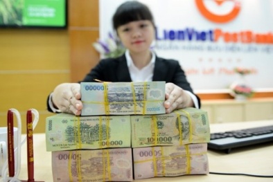 Ông Nguyễn Hoàng Duy - Con trai Chủ tịch LienVietPostBank đăng ký mua 1,6 triệu cổ phiếu LPB