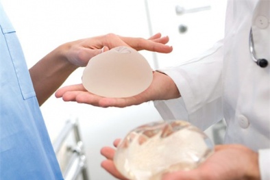 Sự thật gây sốc: Ung thư vú có liên quan đến nâng ngực?