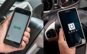 Uber Đông Nam Á chính thức sáp nhập vào Grab