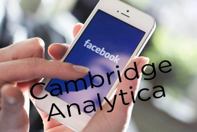 Bê bối dữ liệu người dùng: Facebook đối diện mức phạt lên đến hàng tỷ đô la