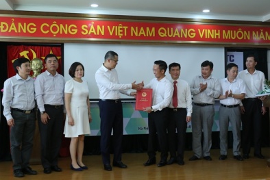 Khu CNC Hòa Lạc đón nhận thêm 1.500 tỷ đồng của nhà đầu tư mới