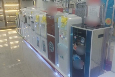 Chọn máy lọc nước cho Đăng ký và nhận 60K 24 bao lì xì miễn phí mỗi ngày cần tránh những sai lầm này để không mất tiền, hại 13Win19 ưu đãi hấp dẫn