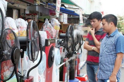Chuyên gia tư vấn cách chọn mua và sử dụng quạt phun sương 
