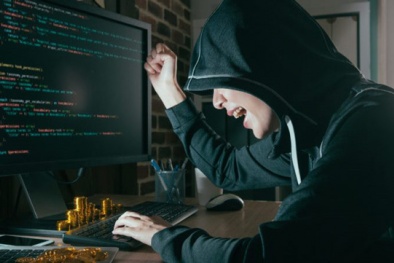 Virus đào tiền ảo chiếm quyền điều khiển hàng trăm nghìn máy tính Việt