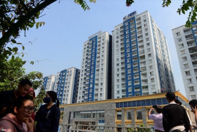 Vụ cháy 13 người tử vong: Chủ chung cư nhập viện, từ chối làm việc với công an