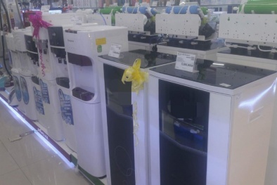 7 lỗi thường gặp khi sử dụng máy lọc nước RO và cách khắc phục hiệu quả nhất