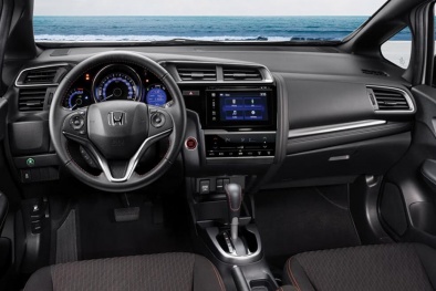Honda Jazz đẹp ‘long lanh’ với mức giá chỉ hơn 500 triệu vẫn lộ nhiều nhược điểm 