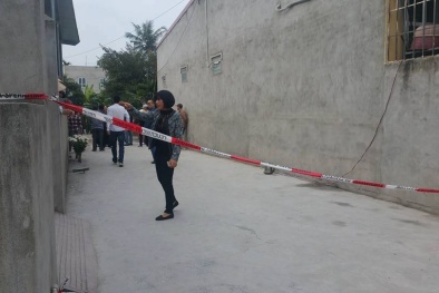 Hải Phòng: Nghi án người đàn ông tẩm xăng tự thiêu trong căn nhà cấp 4