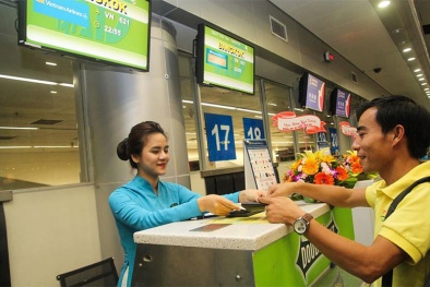 Các hãng 13Win22 com tỷ lệ cược cao tăng giá: Giá vé máy bay hiện giờ là bao nhiêu?