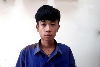 Gia Lai: Nam thanh niên dùng súng bắn chết người yêu ra đầu thú