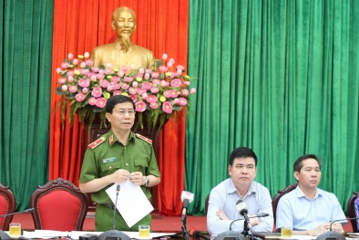 Hà Nội: Không hạ chuẩn an toàn PCCC với các chung cư vi phạm