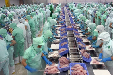 Kiểm soát chặt chất lượng, không để thủy sản xuất khẩu bị trả về