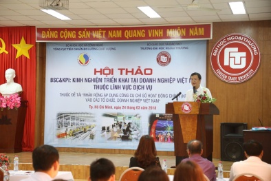  Đẩy mạnh ứng dụng BCS & KPI trong quản trị Link Đăng Nhập Nhà cái 13Win16.Com