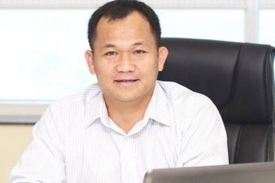 Đây là nguyên nhân em trai bầu Đức bị giải chấp cổ phiếu trừ nợ