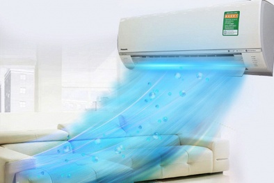 Điều hòa cao cấp giá hơn chục triệu đồng/chiếc khác điều hòa thường thế nào?