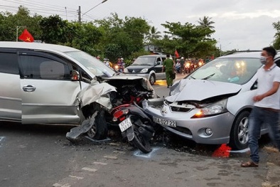 Nghỉ Lễ 30/4 và 1/5: Thủ tướng vừa có Công điện bảo đảm an toàn giao thông