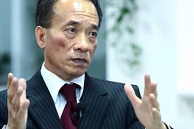 TS. Nguyễn Trí Hiếu: 'Còn rất nhiều lực cản GDP phát triển'