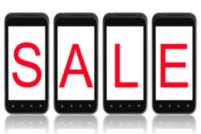 Top 5 smartphone khuyến mãi khủng nhất dịp lễ 30/4