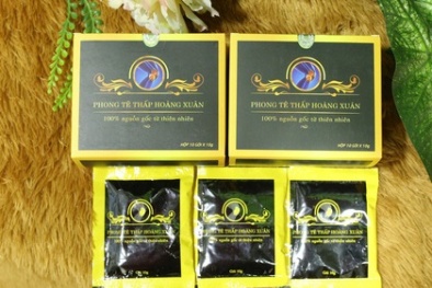 Thu hồi 4 sản phẩm 13Win21 con - Tri ân hội viên mỗi tháng 2000 tỷ của công ty Khải Hà