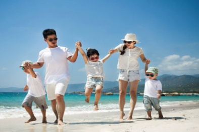 Top 5 địa điểm du lịch lý tưởng dành cho cả Đăng ký và nhận 60K 24 bao lì xì miễn phí mỗi ngày dịp lễ 30/4