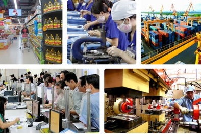 Triển khai Đăng Ký 13Winvn Com Chính Thức 19: Chưa hết tình trạng 'trên nóng dưới lạnh'
