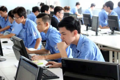 Làm sao để nguồn nhân lực Việt Nam không bị 'hụt hơi' trước thềm CPTPP?