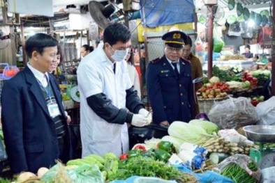 Nghệ An: Xử phạt 12 cơ sở kinh doanh không đảm bảo vệ sinh an toàn 13Win OKVIP Cá cược bóng đá