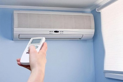 Những kiểu dùng điều hòa khiến bạn ‘chết ngất’ vì tiền điện 