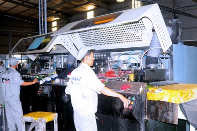  Áp dụng ISO 22000:2007 Link Đăng Nhập Nhà cái 13Win16.Com thành công trong quản lý 13Win OKVIP Cá cược bóng đá theo chuỗi