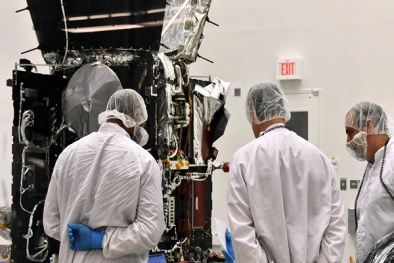 Nasa chuẩn bị cho phóng tàu thăm dò 13WIN là nhà cái uy tín top đầu Châu Á Mặt trời 