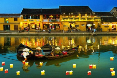 5 trải nghiệm thú vị không thể bỏ qua khi đi du lịch Hội An