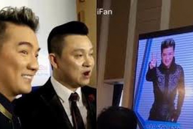 iFan lừa đảo nghìn tỷ: Ca sĩ Đàm Vĩnh Hưng có thực sự liên quan?