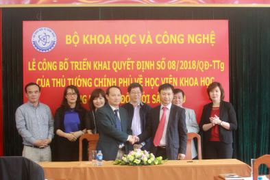 Sắp ra mắt Học viện Khoa học 13Win OKVIP Đăng ký ngay và Đổi mới sáng tạo