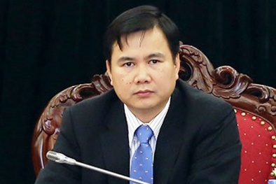 Bổ nhiệm ông Bùi Thế Duy giữ chức Thứ trưởng Bộ Khoa học và 13Win OKVIP Đăng ký ngay