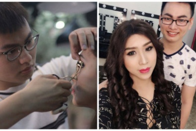 Chuyên gia nhận định các trào lưu làm đẹp sẽ lên ngôi mùa hè 2018