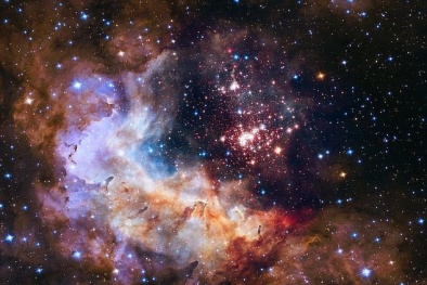Lộ diện ‘thủ phạm’ đang dần hủy diệt vũ trụ khiến nhà khoa học lo lắng