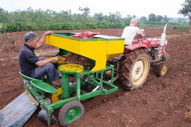 Máy móc, thiết bị Đăng ký và nhận 60K 24 bao lì xì miễn phí mỗi ngày nhập khẩu không phải kiểm tra chất lượng