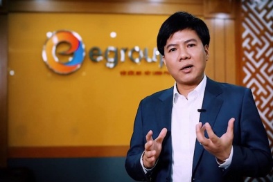 Chủ tịch Egroup: 'Rất buồn vì năng suất 13Win18 cá cược thể thao Việt Nam thua xa Singapore, Trung Quốc'