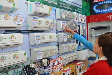 Chuyên gia mách bạn cách chọn mua điều hòa cho mùa hè 2018