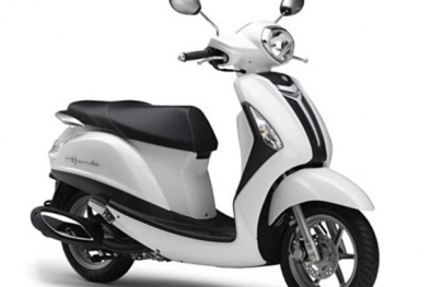3 điểm yếu của Yamaha Grande nhất định phải biết trước khi ‘móc ví’ 