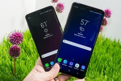 Thủ thuật khắc phục 5 lỗi thường gặp trên Samsung Galaxy S9/S9 Plus 