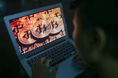 Đẩy mạnh trấn áp tội phạm lừa đảo qua mạng internet, liên quan tiền ảo