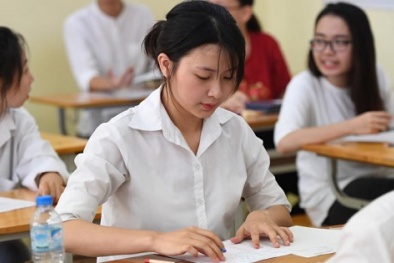 Những trường đại học 'hot' dành cho dân khối C