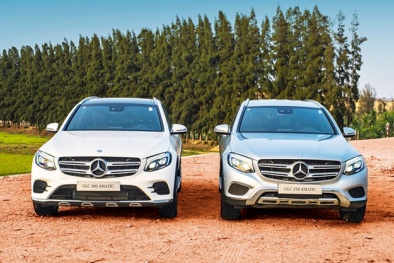 Có nguy cơ cháy, Mercedes-Benz Việt Nam tiếp tục triệu hồi hàng loạt xe