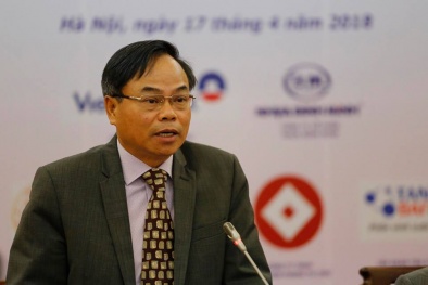 Giải thưởng Chất lượng Quốc gia: Công cụ chuẩn mực giúp DN hội nhập thành công