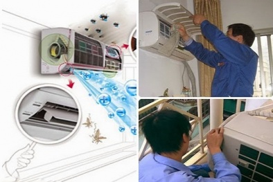 Nếu không bảo dưỡng điều hòa định kì người dùng sẽ mất thêm tiền