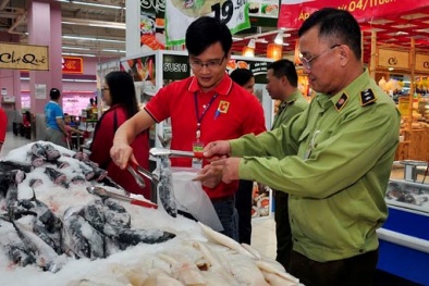 Tăng cường phổ biến tiêu chuẩn, quy chuẩn về ATTP trên địa bàn Hà Nội