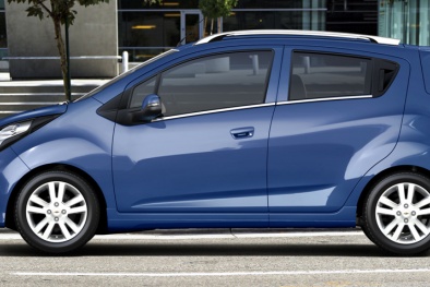 4 điểm yếu của Chevrolet Spark, khách hàng cần biết trước khi mua 