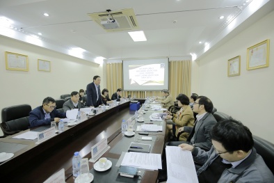 GTCLQG 2017: Xét thưởng theo các tiêu chí, đảm bảo khách quan và công bằng